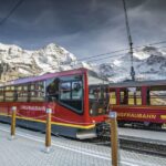 From Lausanne: Interlaken and Jungfrau Train Experience - What to Expect from the Day