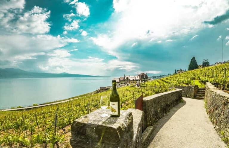From Lausanne: Montreux, Chaplin, and Chillon Castle Tour - What Makes This Tour Stand Out