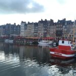 From Le Havre: Honfleur Walking Tour - Exploring Honfleur: A Closer Look