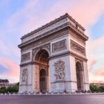 From Le Havre: Paris with River Cruise Shore Excursion - What the Reviews Tell Us