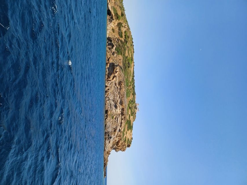 From Lefkada: 7-Day Island Hopping Sailing Boat Cruise - What Makes This Experience Special
