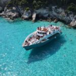 From Lefkimmi: Paxos, Antipaxos & Blue Caves Speedboat Tour - Who Will Love This Tour?