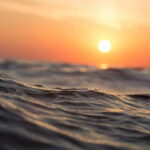 From Lefkimmi: Sunset Blue Lagoon - What We Love About This Experience