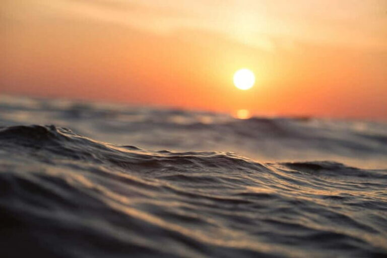 From Lefkimmi: Sunset Blue Lagoon - What We Love About This Experience