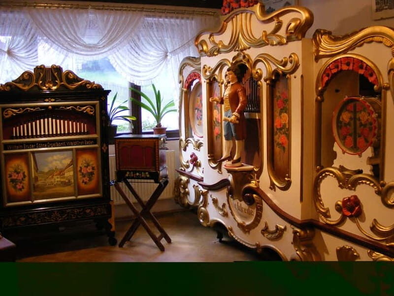 From Leipzig: Vogtland Music Day Trip - Exploring Vogtland: The Heart of Musical Craftsmanship