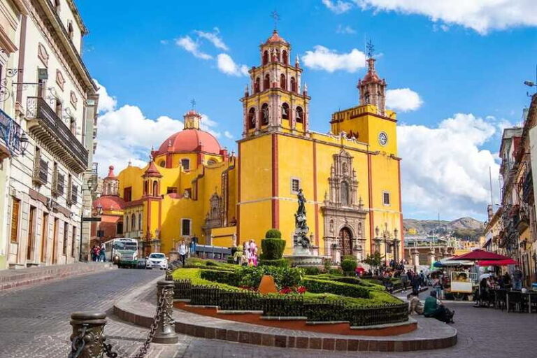 From Leon: Guanajuato Cultural Tour with Estudiantina Music - Who Will Love This Tour?