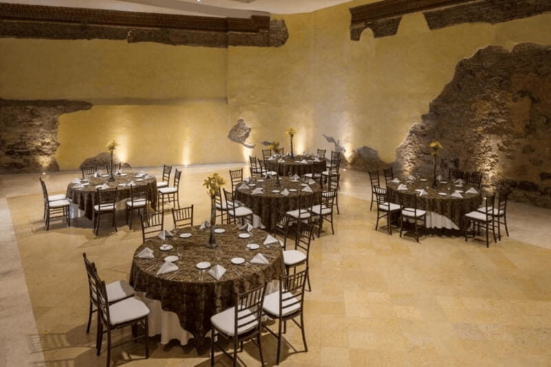 From Leon: Haciendas of the Royal Roads Guided Tour - In-Depth Review