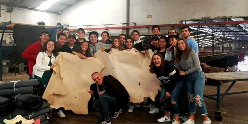 From Leon: Leather, Footwear, and Hat Factories Tour