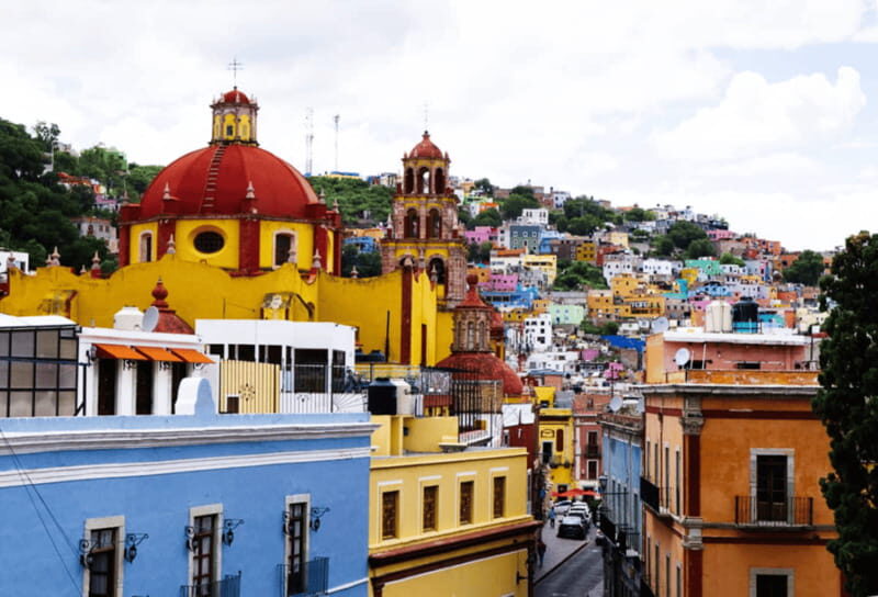 From Leon: San Miguel de Allende Day Trip - Who Should Consider This Tour?
