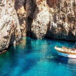 From Leuca: Adriatic Boat Tour with Ionian Caves & Swimming - Why This Tour Offers Great Value