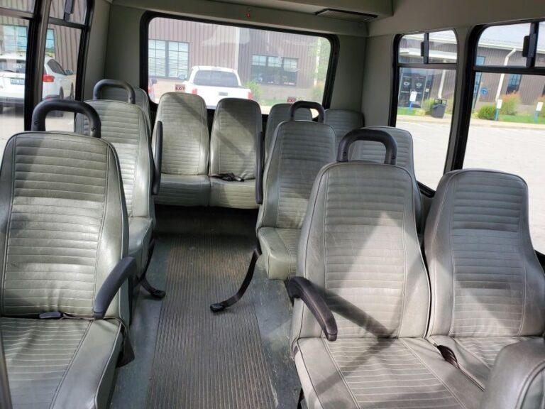 From Lexington: Kentucky Horse Farms Tour - Who Should Book This Tour?