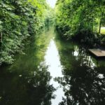 From Lilienthal: Full-Day Canoe Rental that Ends in Bremen - The Itinerary: Highlights and Practical Details