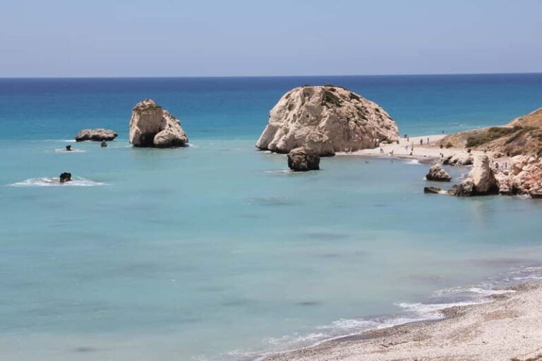 From Limassol: Ancient Kourion Tour with Paphos Town - Final Thoughts