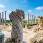 From Limassol: Famagusta with Salamis and Varosha Ghost Town - Transportation and Logistics