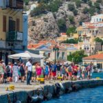 From Lindos: Rhodes Old Town and Speedboat Trip to Symi - An In-Depth Look at the Tour Experience