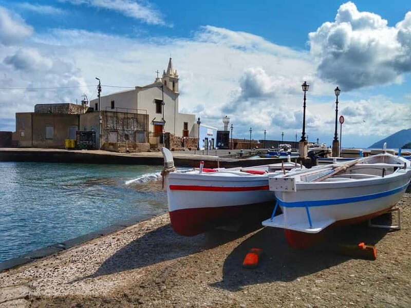 From Lipari: Boat Tour to Salina with Stops - Who Will Enjoy This Tour Most?
