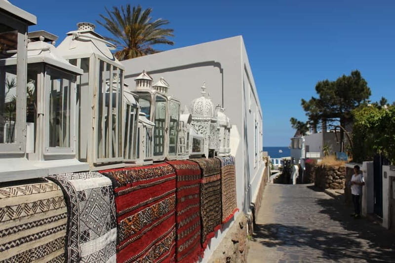 From Lipari: Full-Day Cruise to Panarea and Stromboli - An In-Depth Look at the Cruise Experience