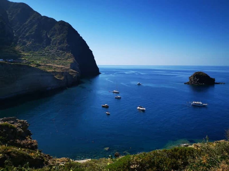 From Lipari: Island and Salina Full Day Sightseeing Cruise - What Do Travelers Say?