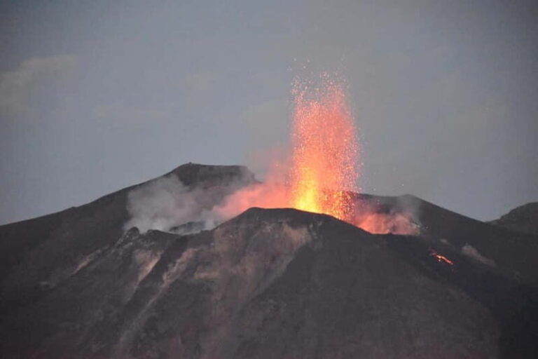 From Lipari: Panarea and Stromboli Full-Day Boat Trip - Authentic Experiences and Authenticity