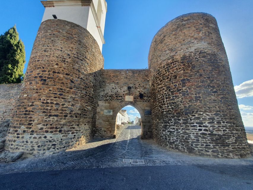 From Lisboa: Evora and Monsaraz Full-Day Tour - What You Can Expect From This Tour