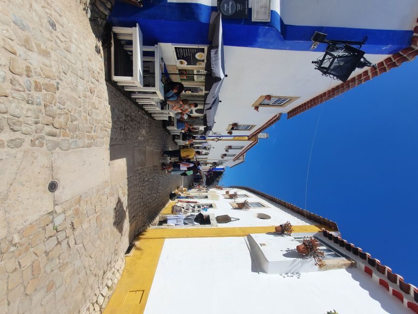 From Lisboa: Fatima, Nazare, Obidos & Batalha Full Day Tour - Frequently Asked Questions