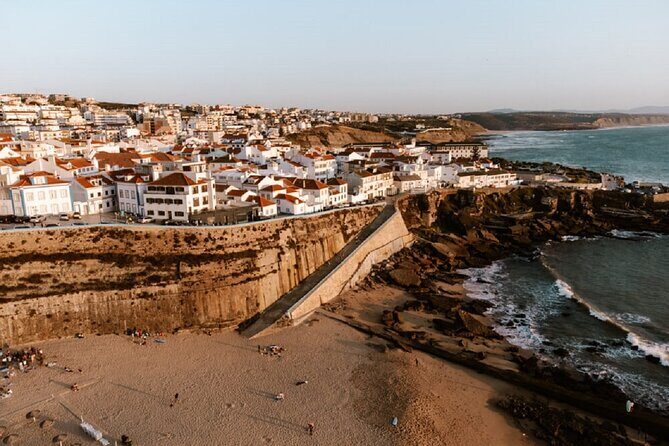 From Lisboa: Mafra, Ericeira & Queluz Private Full Day Tour - Authentic Insights From Past Travelers