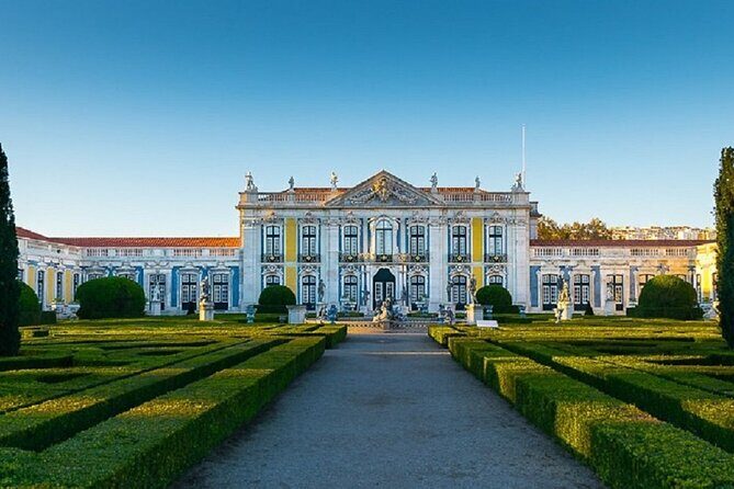 From Lisboa: Mafra, Ericeira & Queluz Small-Group Full Day Tour - Who This Tour is Perfect For