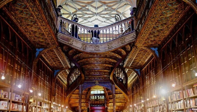 From Lisboa: Porto Private Full Day Tour - Exploring the Itinerary: What Makes Each Stop Special