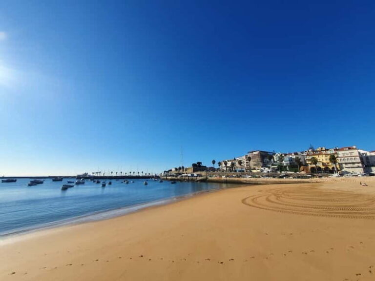 From Lisboa: Sintra, Cabo da Roca & Cascais Full Day Tour - A Deep Dive: What to Expect from the Tour