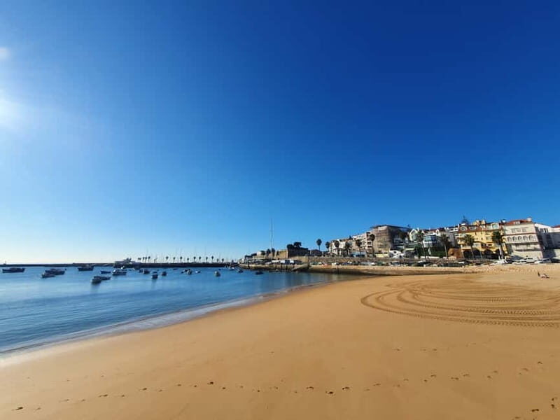 From Lisboa: Sintra, Cabo da Roca & Cascais Full Day Tour - A Deep Dive: What to Expect from the Tour