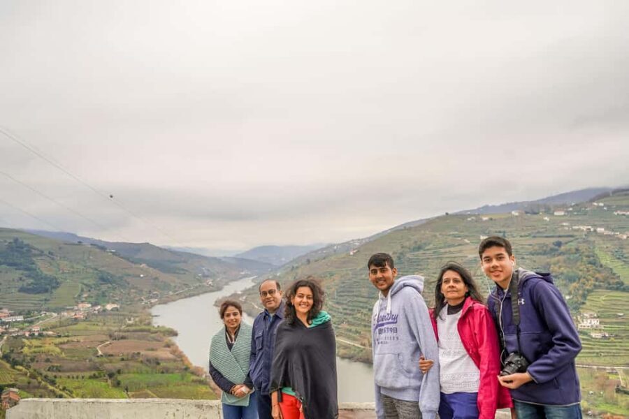 from Lisbon: 2-days private tour to Porto and Douro Valley - Final Thoughts: Is This Tour Worth It?