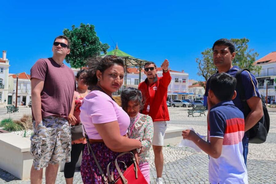 From Lisbon: 3 Cities Fátima, Sintra and Nazaré Private Tour - Final thoughts: Is this tour right for you?