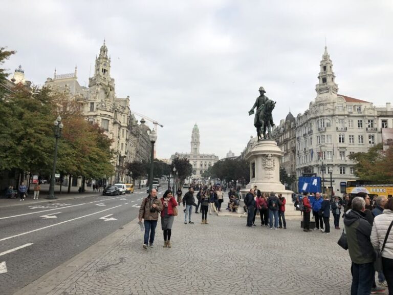 From Lisbon: 5-Day Private Portugal Tour - What Travelers Love About This Tour