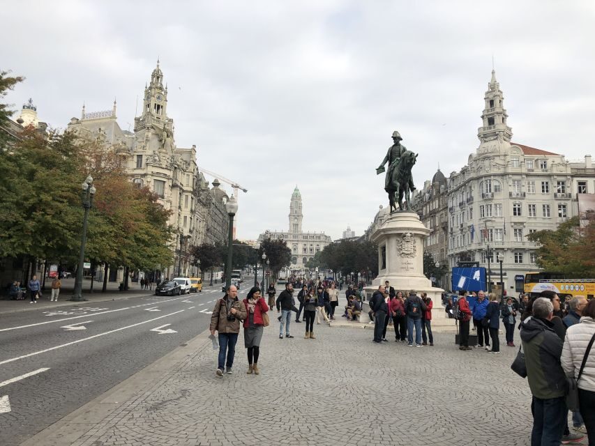 From Lisbon: 5-Day Private Portugal Tour - What Travelers Love About This Tour