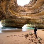 From Lisbon: Algarve, Benagil Sea Cave & Lagos Full-Day Tour - The Sum Up
