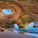 From Lisbon: Algarve, Benagil Sea Cave & Lagos Full-Day Tour - A Closer Look at the Experience