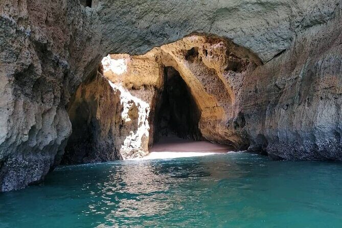 From Lisbon: Algarve Private Tour to Portimao, Lagos and Sagres - Exploring Portugals Algarve Coast: A Detailed Review