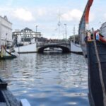 From Lisbon: Aveiro and Coimbra Food Experience - What We Think About the Experience