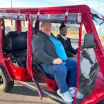 From Lisbon: Belem Historic Sightseeing Tour by Tuk Tuk - A Closer Look at the Belem Tuk Tuk Tour