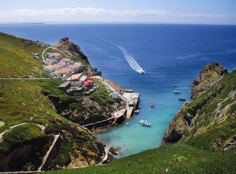From Lisbon: Berlenga Islands by Boat, Peniche & Óbidos - The Value of This Tour