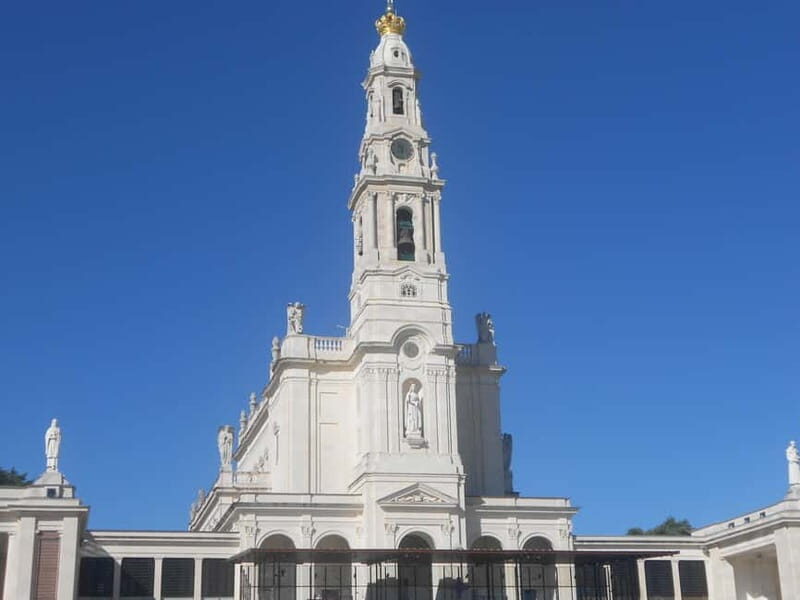 From Lisbon: Best of Fátima and surroundings Tour - Why This Tour Matters