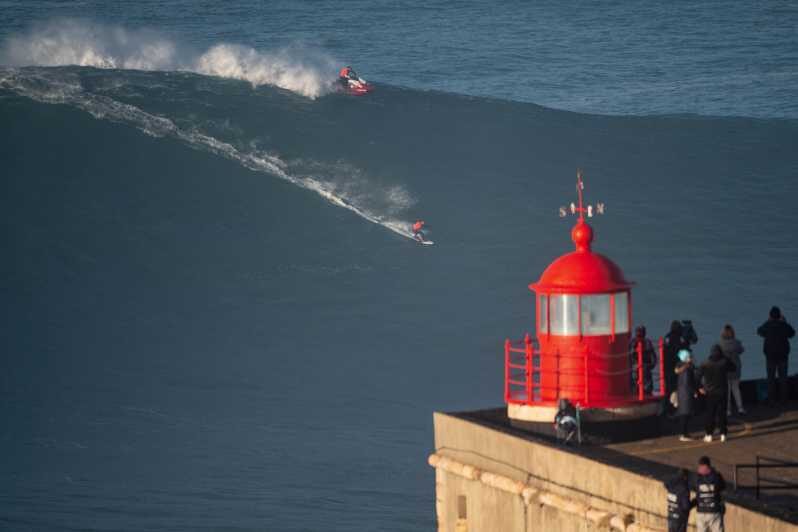 From Lisbon: Budha Eden, Obidos & Nazaré Private Day Trip - Final Thoughts