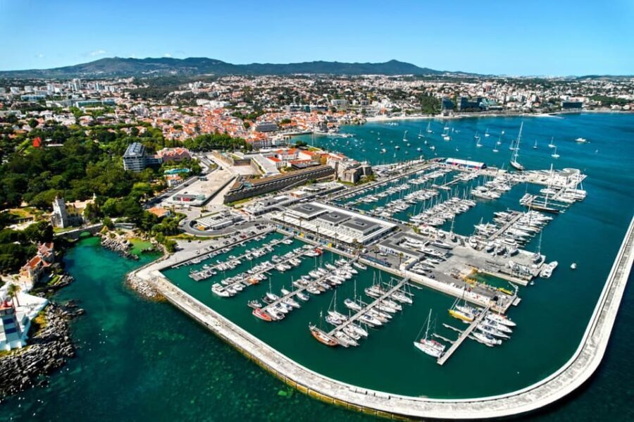 From Lisbon: Cascais & Cape Roca Half-Day Private Tour - A Scenic Coastal Escape with a Touch of History