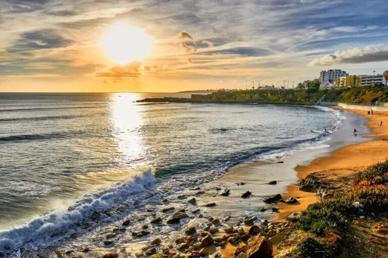 From Lisbon: Cascais Estoril Beach & Wine Pass - Authentic Experiences That Last