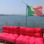 From Lisbon: Cascais Express Scenic Cruise - FAQ