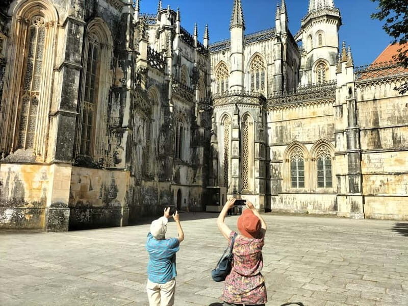 From Lisbon: Day Tour to Tomar, Batalha and Alcobaça UNESCOs - Final Thoughts: Who Will Love This Tour?