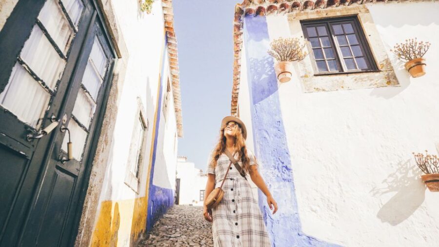 From Lisbon: Day Trip to Porto, Óbidos, and Nazaré - Exploring the Itinerary: What Youll Experience