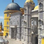 From Lisbon: Enjoy sintra monumets PRIVATE tour - What’s Included and What’s Not