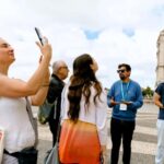 From Lisbon: Ericeira, Azenhas do Mar & Mafra Palace Private - What Makes This Tour Stand Out
