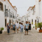 From Lisbon: Évora and Monsaraz with Regional Wine Tasting - The Scenic Drive to Monsaraz